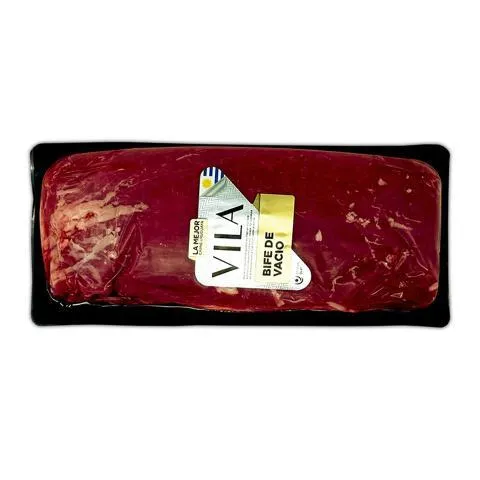 Bife de vacío